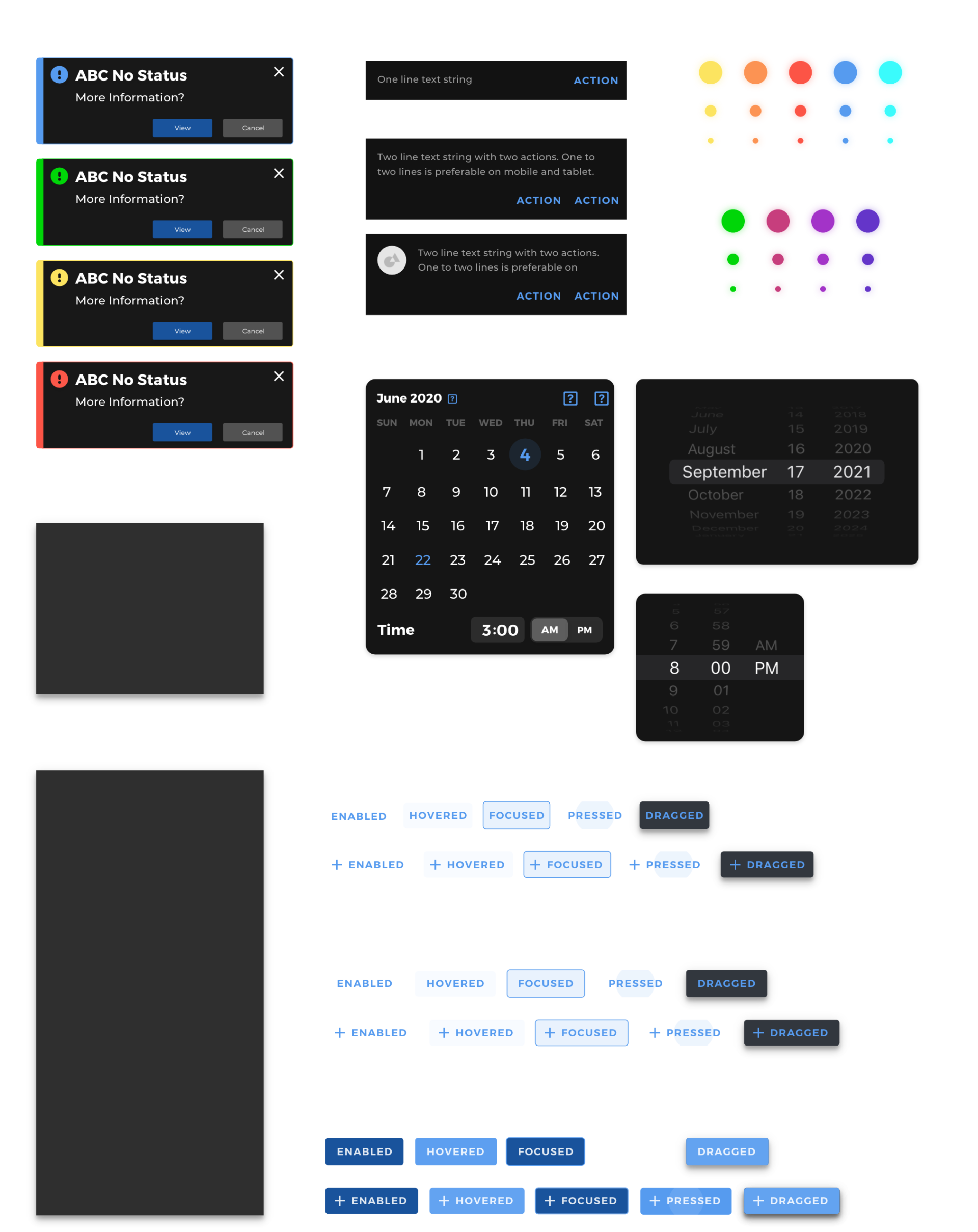 2 - Component Library 2