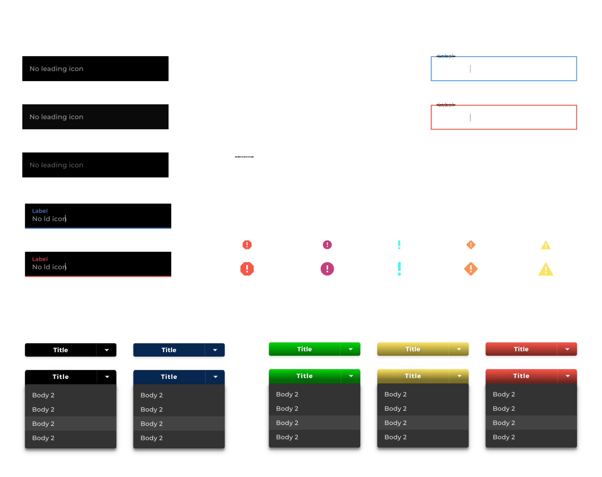 2 - Component Library 4