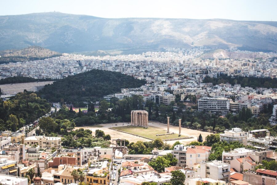 Athens